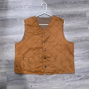 ❌SOLD❌ Western Vest